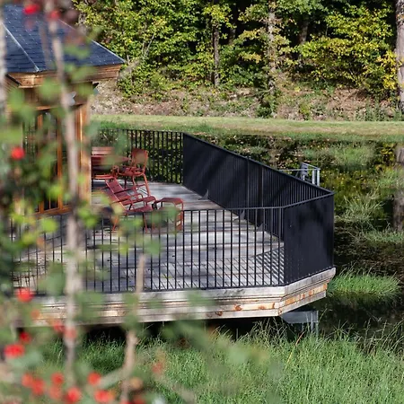 롯지 The Funny Friends