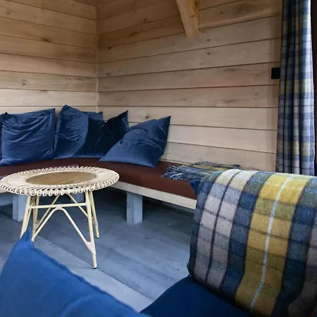 The Funny Friends 게디네