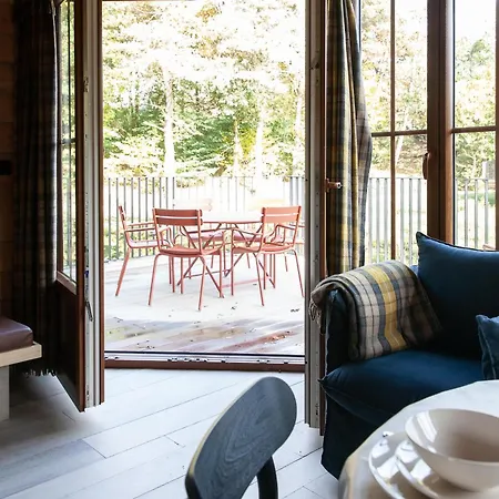 The Funny Friends 롯지